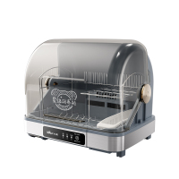 小熊(bear)消毒柜保洁柜 ZTD30-A21E5