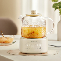 小熊(bear)养生壶YSH-P10Q7 1升容量不带滤网