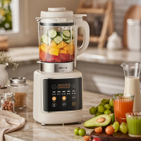 小熊(bear) 破壁机 PBJ-D10T1