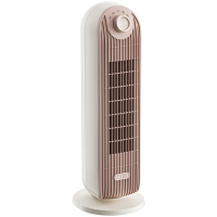 小熊(Bear) 取暖器家用电暖器立式塔式便携电暖DNQ-C20R8