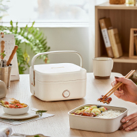 小熊 (bear)电热饭盒DFH-D10Q1