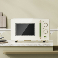 小熊(bear)微波炉 20升 WBL-H20S2