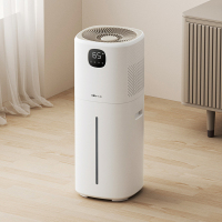 小熊(bear)加湿器 电子款JSQ-D80M2