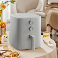 小熊(Bear)空气炸锅 QZG-Z15B3