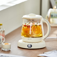 小熊(Bear)养生壶 YSH-D08L1 0.8升