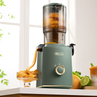 小熊(bear) 原汁机YZJ-F02E3