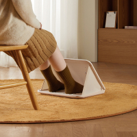 小熊(bear) 电暖器 暖脚器 DNQ-E01G1