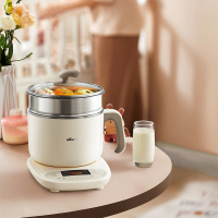 小熊(bear) 电热锅 DRG-C12N7