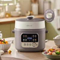 小熊(Bear)家用多功能智能电饭锅压力锅 YLB-C40W6