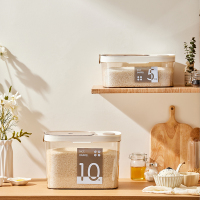 小熊(bear)米桶 CX-JW019