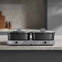 小熊(bear) 电火锅叠叠锅 8升容量 DHG-E80H5