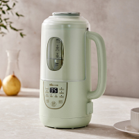 小熊(bear)豆浆机DJJ-W08N8