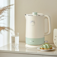 小熊(bear)电水壶ZDH-G17S5[专供机]