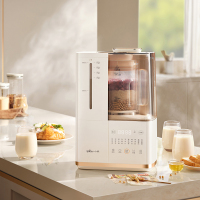 小熊(bear) 破壁机 自动上水 PBJ-D12N5