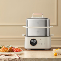 小熊(bear)电蒸锅 DZG-B23W1