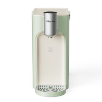 小熊(Bear)饮水机即热式台式桌面直饮机 YSJ-E20T1-P02