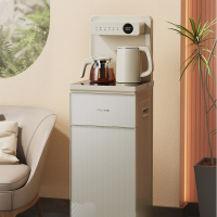 小熊(Bear)(Bear)茶吧机 家用饮水机CBJ-F12S5