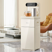 小熊(Bear)(Bear)茶吧机 饮水机家用直饮机CBJ-F12L1