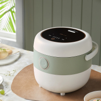 小熊(Bear)电饭煲电饭锅1.6升 普通内胆DFB-B16C1