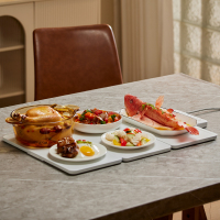 小熊(Bear)家用神器加热暖菜保温板BWB-B03A5