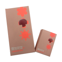 雪加SNOWPLUS 三代-白桃清茶*3