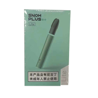 雪加SNOWPLUS Lite单杆-水松绿