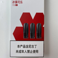 雪加SNOWPLUS 三代-冰镇可乐*3