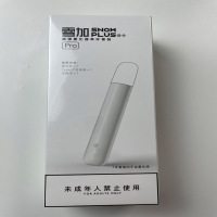 雪加SNOWPLUS Pro单杆-琴漆亮白