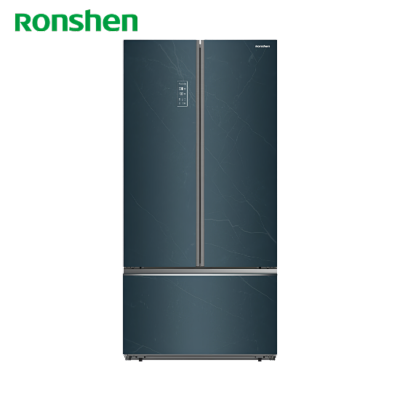 容声(Ronshen) 冰箱 BCD-542WRS2HPGA青岩绣