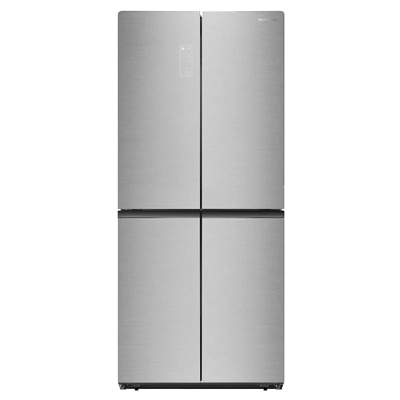 容声冰箱 BCD-431WSK1FPG 431升十字对开门冰箱
