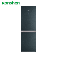 容声冰箱BCD-415WKR1DPGA碧羽锦(15天左右到货)