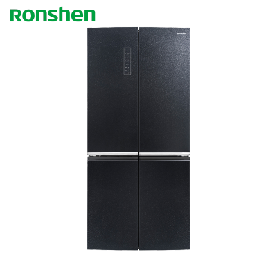 容声(Ronshen)冰箱 BCD-558WKK1FPG玄青印
