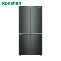 容声冰箱BCD-605WKK1FPGZA山河岩