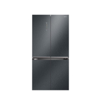 容声冰箱BCD-606WKK1FPGZA曜金印