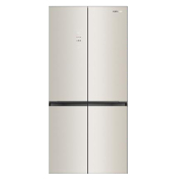 容声冰箱BCD-508N50CZGAW月华锦