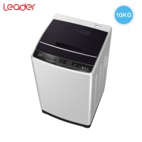 洗衣机全自动家用8公斤波轮小型宿舍租房用出租屋 大神童|十公斤波轮洗衣机