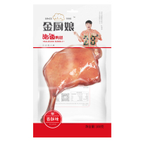 金厨娘泡卤鸭腿香酥味100g