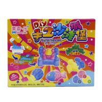 美添乐DIY手工手工沙滩城堡30g