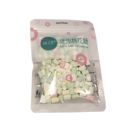 糖某某迷你棉花糖60g