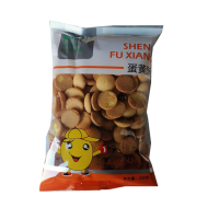 盛福祥蛋黄酥230g