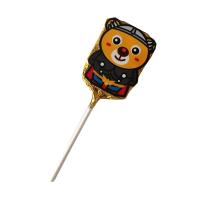 来了熊第脆米巧克力10g