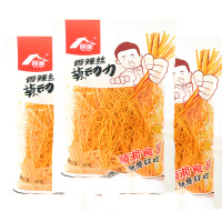 顾湘辣动力干巴棒60g