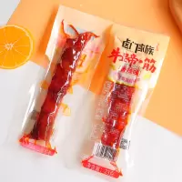 卤门家族牛蹄筋香辣味23g