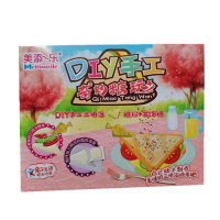 美添乐DIY手工三明治42g