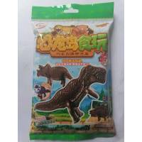 噜啦啦恐龙岛食玩40g