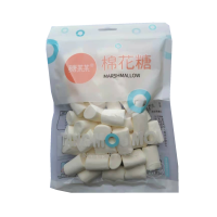 糖某某棉花糖香草口味150g