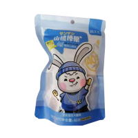 糖某某酸甜山楂味棒糖60g