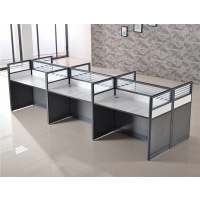 WHJ-PFBGZ01屏风工作位办公桌