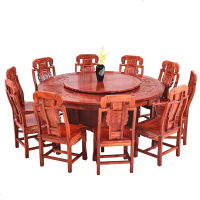 WHJ-JZCZ01酒店餐桌