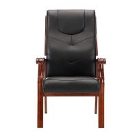 WHJ-BGY03鸠兹国景办公椅